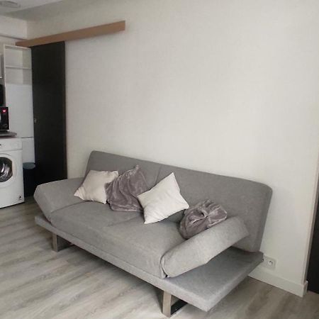 Superbe Appartement En Plein Centre Ville Viarmes Экстерьер фото