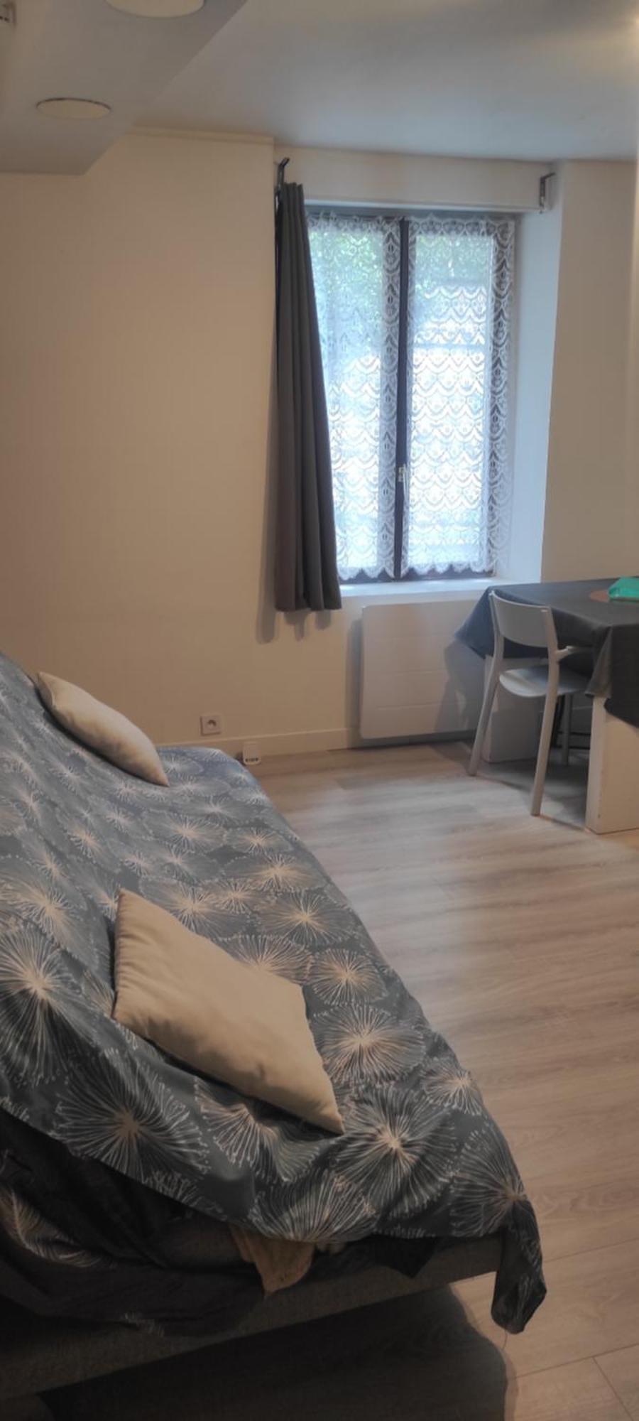 Superbe Appartement En Plein Centre Ville Viarmes Экстерьер фото