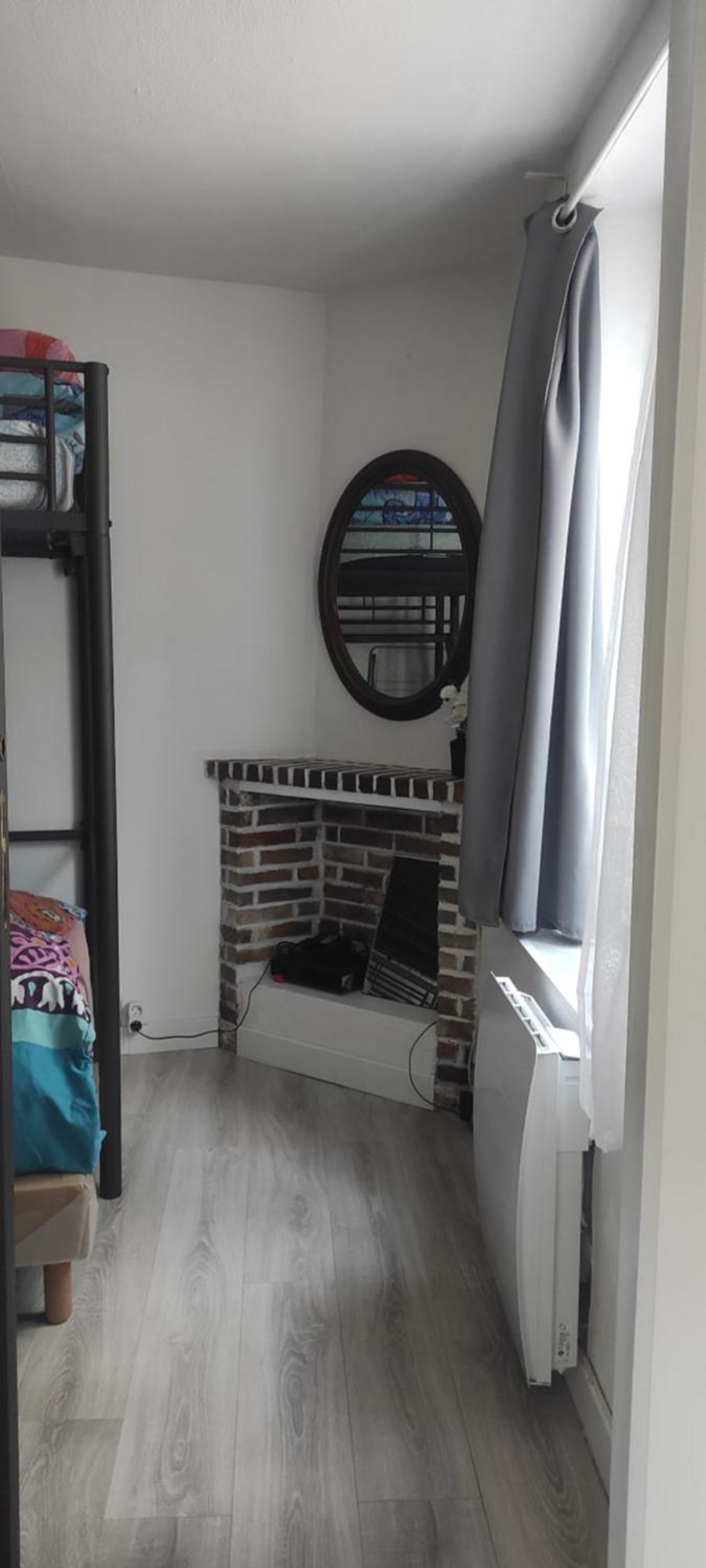 Superbe Appartement En Plein Centre Ville Viarmes Экстерьер фото