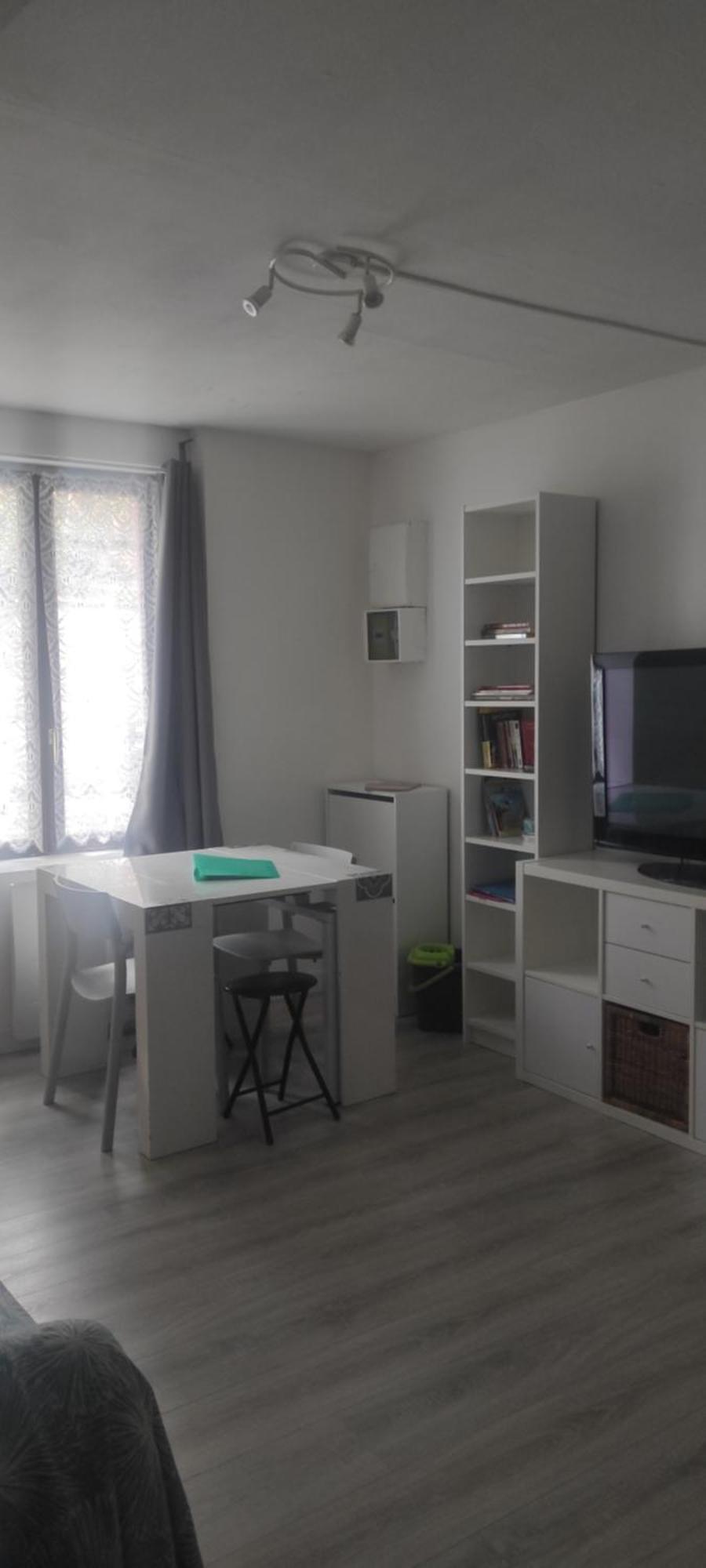 Superbe Appartement En Plein Centre Ville Viarmes Экстерьер фото